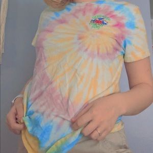 RIPNDIP Shrooms Tee 🍄🌈